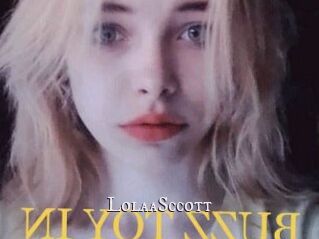 LolaaSccott