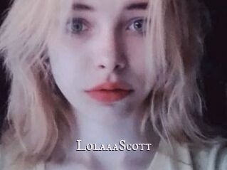 LolaaaScott