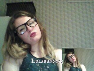 Lolabunny93