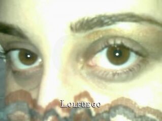 Lolfuego