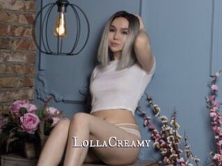 LollaCreamy