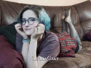LollaGray
