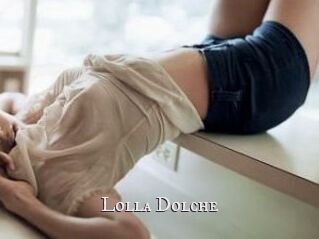 Lolla_Dolche