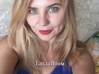 LolliBoom
