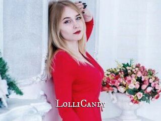 LolliCandy
