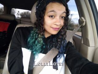 LolliLoves