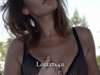 Lollita4u