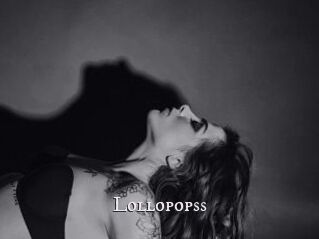 Lollopopss
