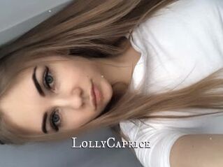 LollyCaprice