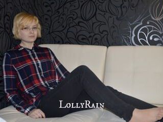 LollyRain