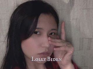 Lolly_Biden