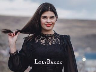 LolyBaker