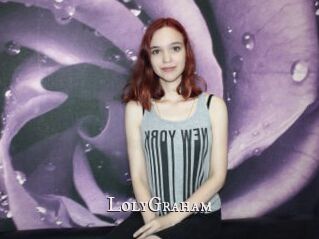 LolyGraham