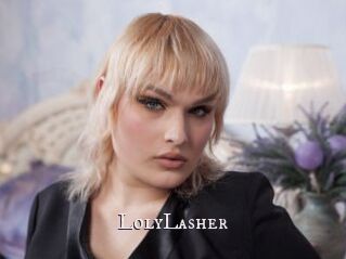 LolyLasher