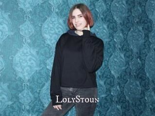 LolyStoun