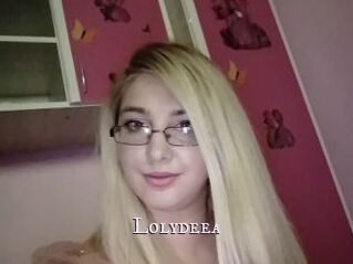 Lolydeea