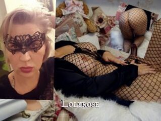 Lolyrose