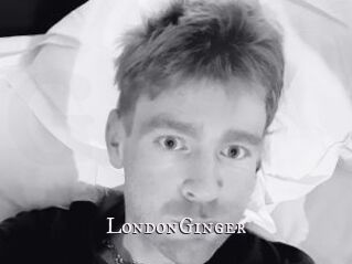 LondonGinger