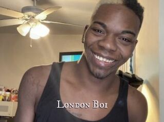 London_Boi