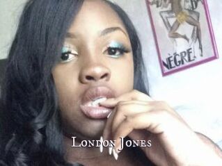London_Jones