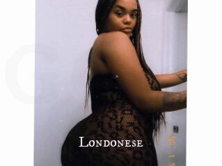 Londonese