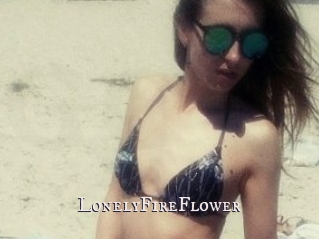 LonelyFireFlower