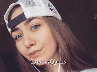 LonelyQueen