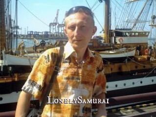 Lonely_Samurai
