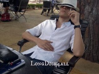 LongDick4all