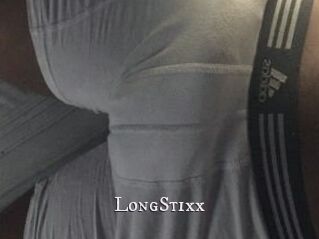 LongStixx