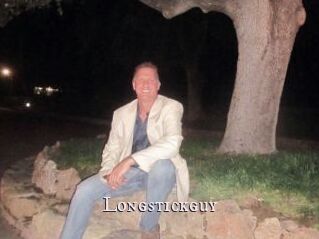 Longstickguy