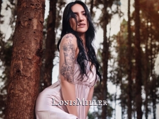 LonisMiller