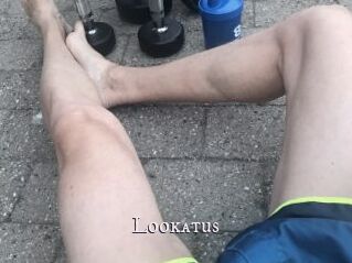 Lookatus