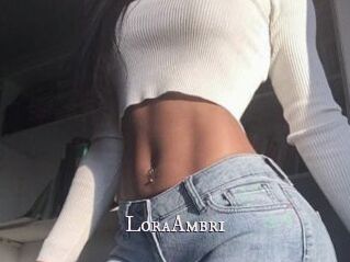 LoraAmbri
