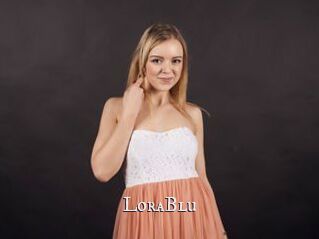 LoraBlu