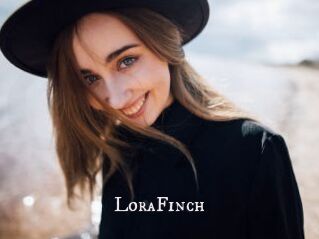 LoraFinch