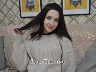 LoraFleming