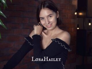 LoraHailey