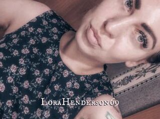 LoraHenderson69