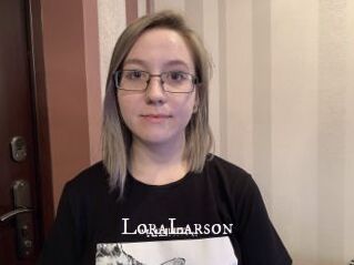 LoraLarson