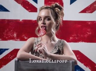 LoraLollipopp
