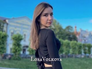 LoraVolkova