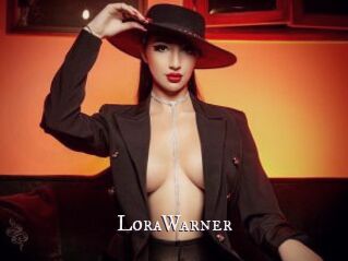 LoraWarner