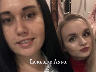 Lora_and_Anna