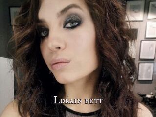 Lorain_bett