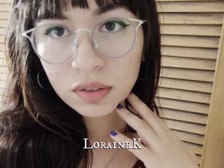 LoraineK