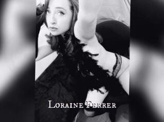 Loraine_Ferrer