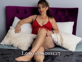 Lorainemadure27