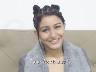 LoreAndBruss