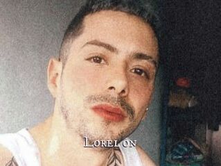 Lorel_on